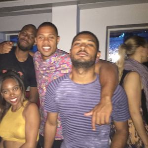 Meet your Posher, Alexander